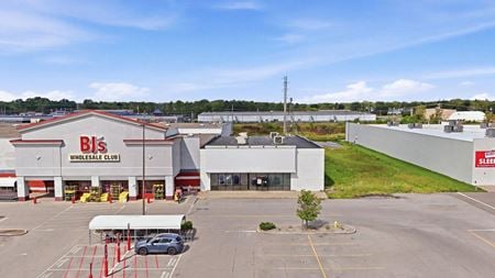 Retail space for Sale at 360 Jay Scutti Blvd in Rochester
