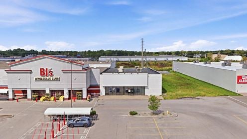 Prime Rochester Retail