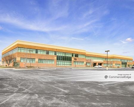 Photo of commercial space at 300 Eagleview Blvd in Exton