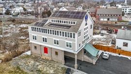 The Anchor Building