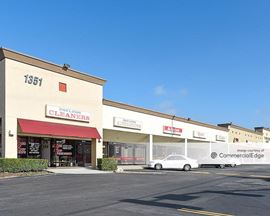 Beach Commerce Center