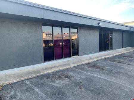 Photo of commercial space at 11550 Plano Rd in Dallas