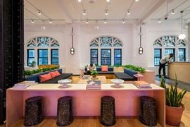 WeWork - 115 Broadway