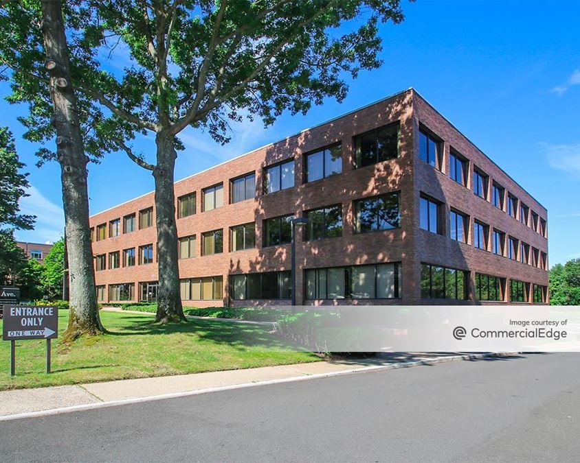 1952 Whitney Avenue, Hamden, CT Office Space