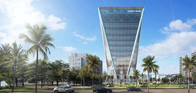 3050 Aventura - A LANDMARK OFFICE BUILT ON LEGACY.