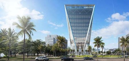 Office space for Rent at 3050 NE 199th St in Aventura