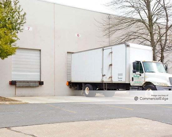 Highview Industrial Park - 1, 3, 5 & 7 Joanna Court
