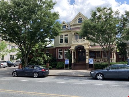 Photo of commercial space at 334 Broadway in Providence