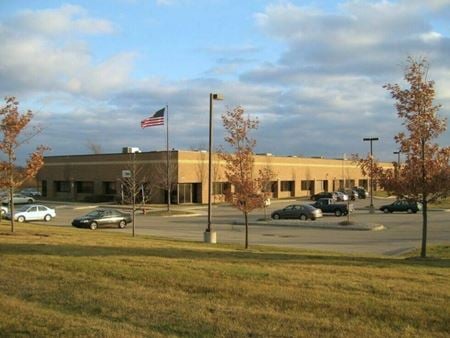 Photo of commercial space at 5777 Hines in Ann Arbor