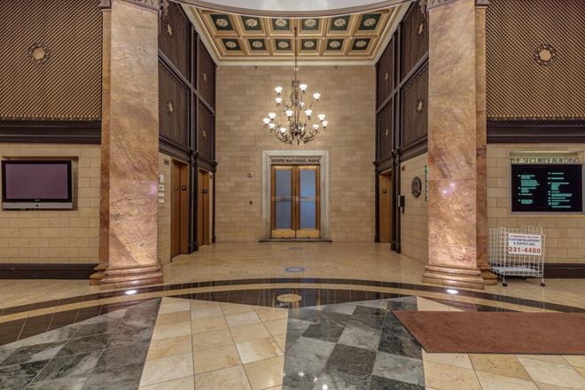 Security Building