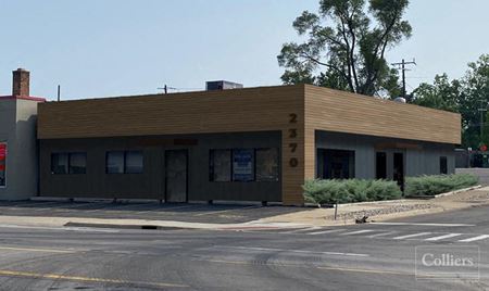 Other space for Rent at 2370 W Stadium Blvd in Ann Arbor