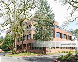 Kruse Woods Corporate Park - Kruse Woods I