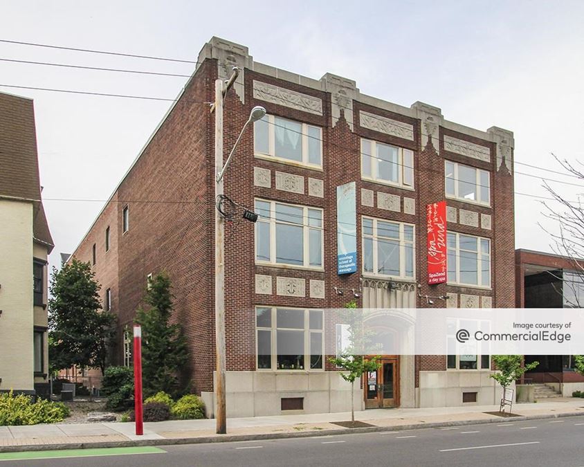 719 East Genesee Street, Syracuse, NY 13210