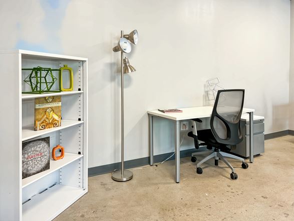 Spaces - Los Angeles - Spaces Santa Monica