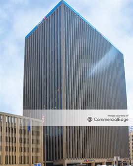 BMO Harris Building