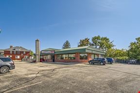 3604 N. Main St.