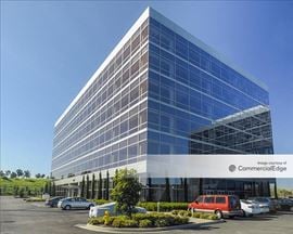 Santa Clara Gateway - 2550 Great America Way