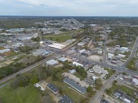 The Citizens Bank | 15 Yr Sale Leaseback | Pascagoula, MS