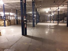 916 - GNN (former Sams club)