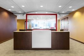 Regus - Orrington Plaza