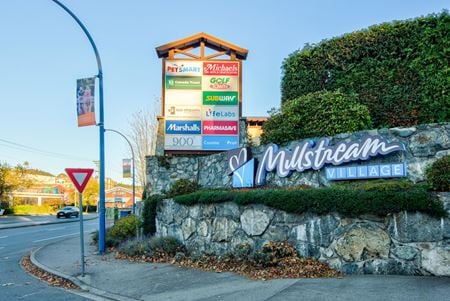 Millstream Village Millstream Village