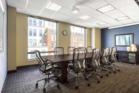 Coworking space for Rent at 601 Pennsylvania Avenue, NW, South Building Suite 900 in Washington