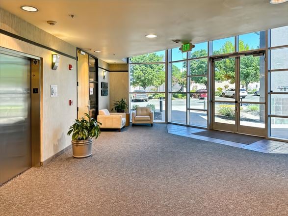 HQ - Folsom - Orchard Rd