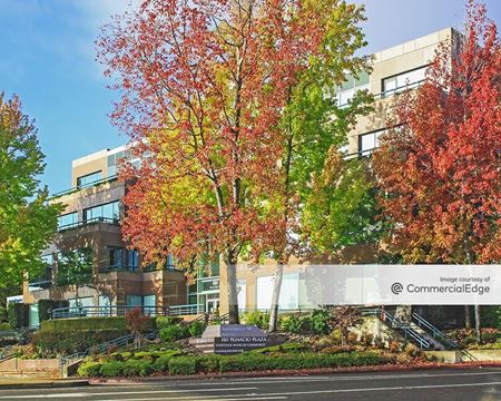 Office space for Rent at 101 Ygnacio Valley Road in Walnut Creek