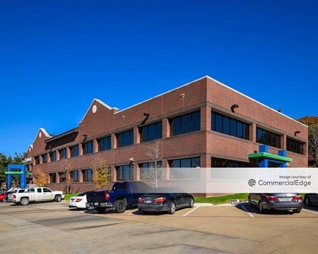 Office space for Rent at 5840 West Interstate 20 in Arlington