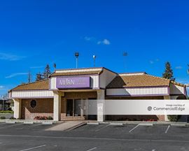 Heritage Plaza