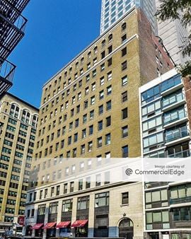 461 Park Avenue South