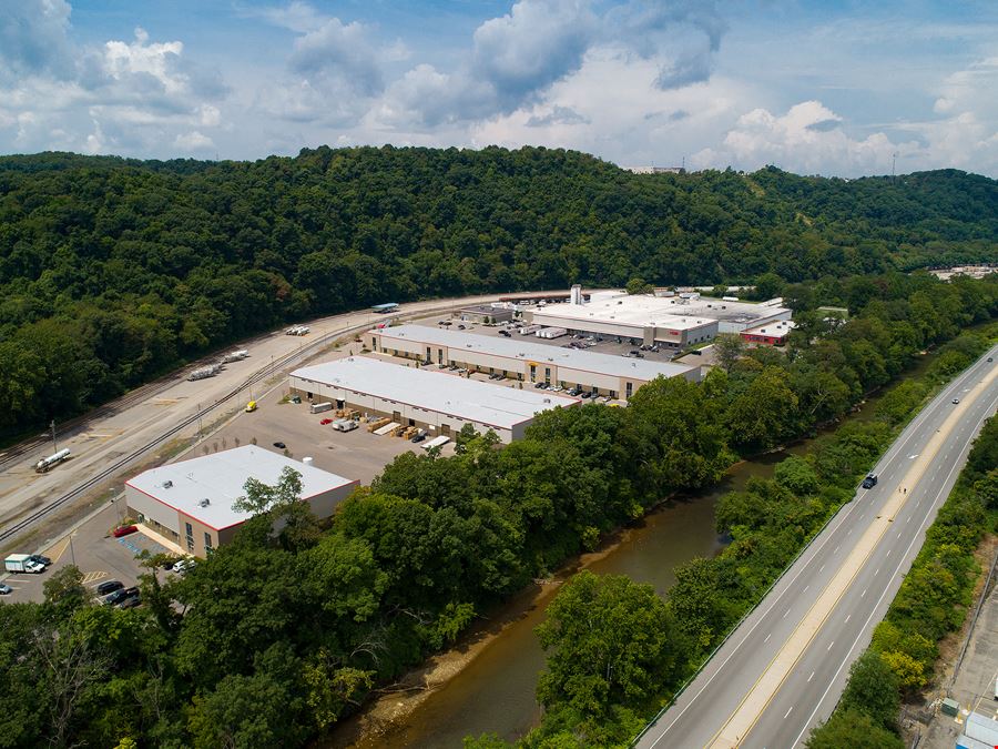 West Pittsburgh Business Park