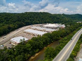 West Pittsburgh Business Park