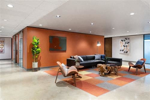 Workstyle Flexible Spaces - 7322-7324 Southwest Freeway