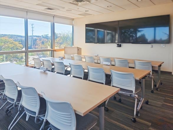 Regus - Malvern - Valley Stream Pkwy