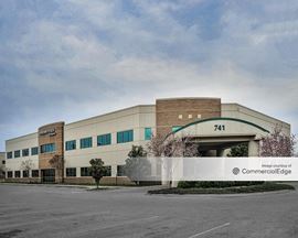 Physicians Plaza of Smyrna