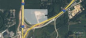 103.23 AC Prime Residential Development Land