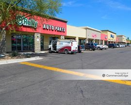 Grandview Plaza