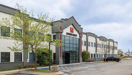 Office space for Rent at 1116 S Walton Blvd in Bentonville