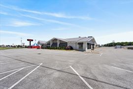 4000 Fort Campbell Blvd