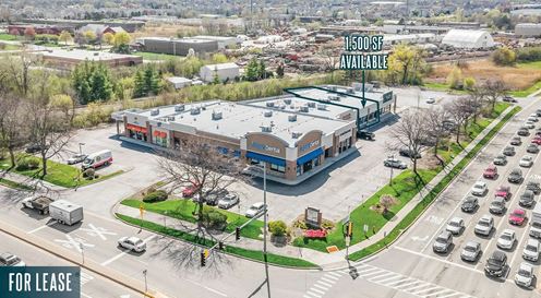 Gateway Plaza