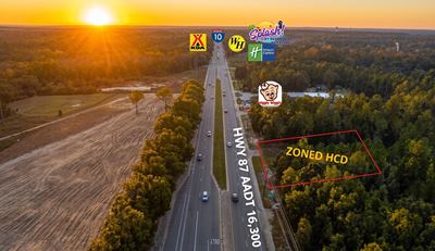 1000 Florida 87 (Near Punjob Rd)