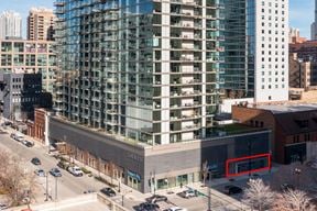 630 W Washington Blvd