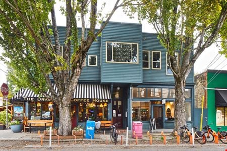 Retail space for Sale at 2383-2389 NW Thurman Street in Portland