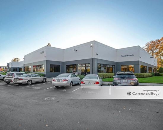 Beaverton Creek - Buildings 19 & 20