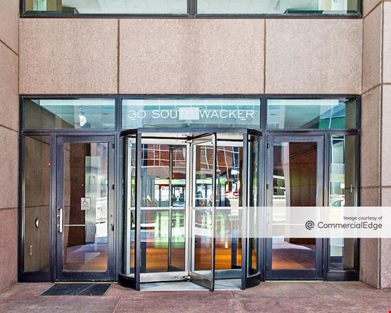 CME Center