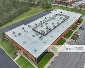 Greenway Pointe Office Park - 7168 Columbia Gateway Drive
