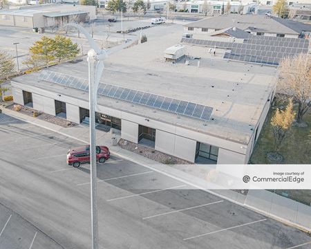 Office space for Rent at 3400 West 2100 South in Salt Lake City