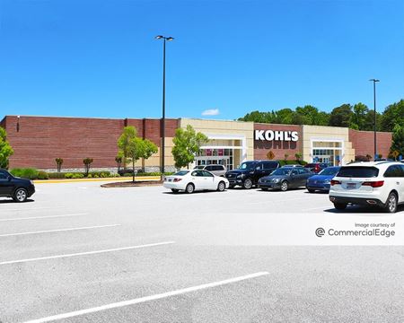 Photo of commercial space at 2270 Hamilton Creek Pkwy in Dacula