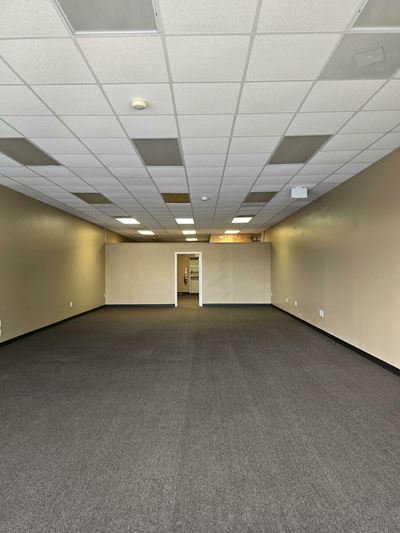 Brookhill Plaza